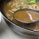 天政 - 出汁アップ