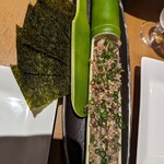 魚バル まぶしや 関内 - 