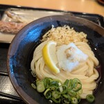 うどん おかだ - 