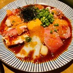 角打ち割烹 CONBU - 