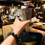 角打ち割烹 CONBU - 