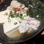 魚バル まぶしや 関内 - 