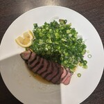 牛たん料理 閣 - 