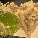 酒と肴 むら田 - 