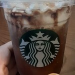 スターバックスコーヒー - ドリンク写真: