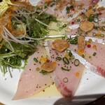 魚バル まぶしや 関内 - 