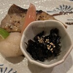 酒と肴 むら田 - 