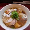 らぁ麺 松しん