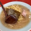ラーメンショップ 川崎水沢店