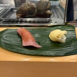 寿司処 やまざき - 大トロ