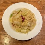 ワイン&魚 イタリアン バーリーズ - 