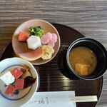 日本料理橘菖 - 