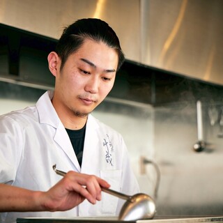 한 접시마다 정성스럽고 부드러운 서비스