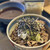 AWESOME SOBA - 料理写真: