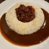 欧風カレー ソレイユ