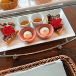 ラウンジ サウスコート - 