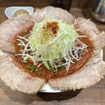 麺屋 極鶏 円町店 - 