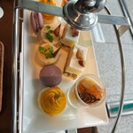 ラウンジ サウスコート - 