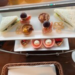 ラウンジ サウスコート - 