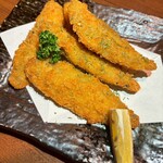 個室 紀州備長炭 炭焼き地鶏 本陣 - 