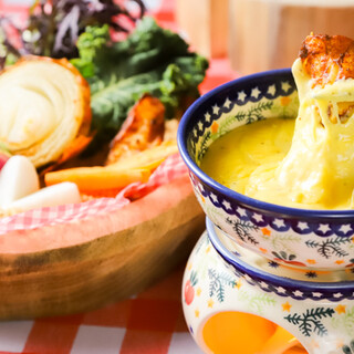 魔女のちいさな森のハンバーガー_2