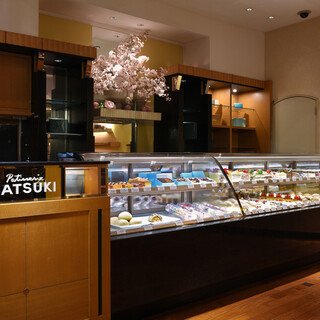 パティスリー SATSUKI_2