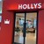 HOLLYS COFFEE - 外観写真: