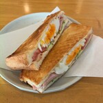 喫茶&軽食 マルミツ - 