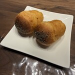 ジャンティーユ - 