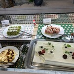 レストランブルシエール(ホテルマリノアリゾート福岡) - 