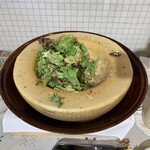 レストランブルシエール(ホテルマリノアリゾート福岡) - 