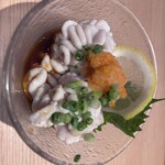 シハチ鮮魚店 4PLA店 - 