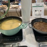 レストランブルシエール(ホテルマリノアリゾート福岡) - 