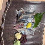 シハチ鮮魚店 - 