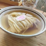 時とまるudon - 