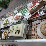 レストランブルシエール(ホテルマリノアリゾート福岡) - 