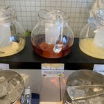 レストランブルシエール(ホテルマリノアリゾート福岡) - 