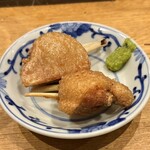 食堂 おがわ - 