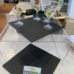 レストランブルシエール(ホテルマリノアリゾート福岡) - 