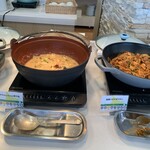 レストランブルシエール(ホテルマリノアリゾート福岡) - 