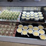 レストランブルシエール(ホテルマリノアリゾート福岡) - 