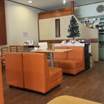 喫茶&軽食 マルミツ - 