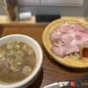 人類みな麺類 つけ麺専門店