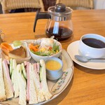 オウ・ルボアール - 