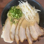 らーめん 福善 - 