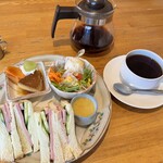 オウ・ルボアール - 