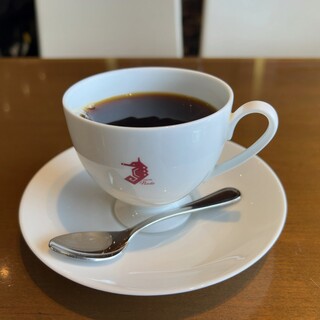 カフェレジャン珈琲舎のだ_1