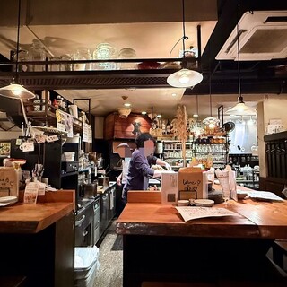 サカバ ゑびす堂_2