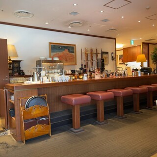 カフェレジャン珈琲舎のだ_2