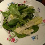 ダ・ボッチャーノ KITTE丸の内 - 